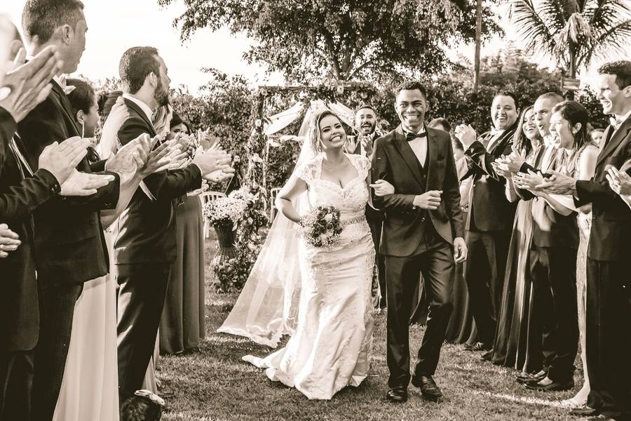 Casamentos de Casamento Lizandra e raimundo