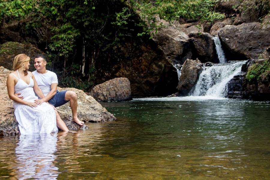 Ensaios Românticos  de Ensaio Romântico Itiquira