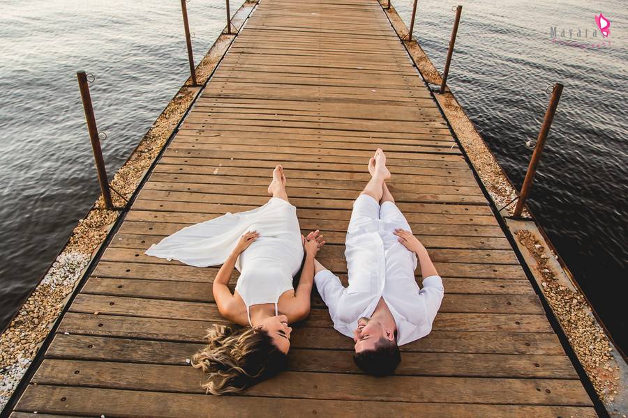 Ensaios Românticos  de Ensaio romântico 