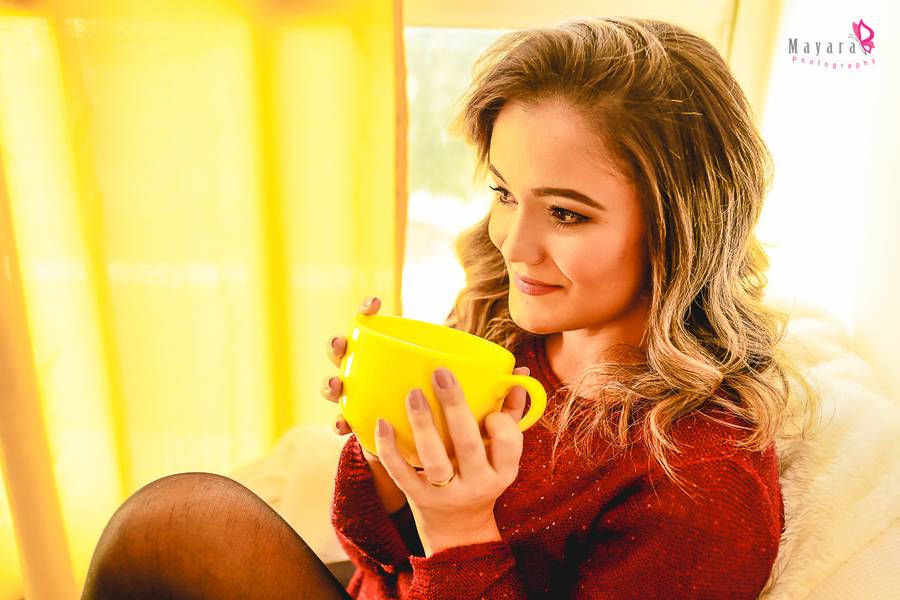 Ensaios Femininos de Ensaio Feminino Life Stile 