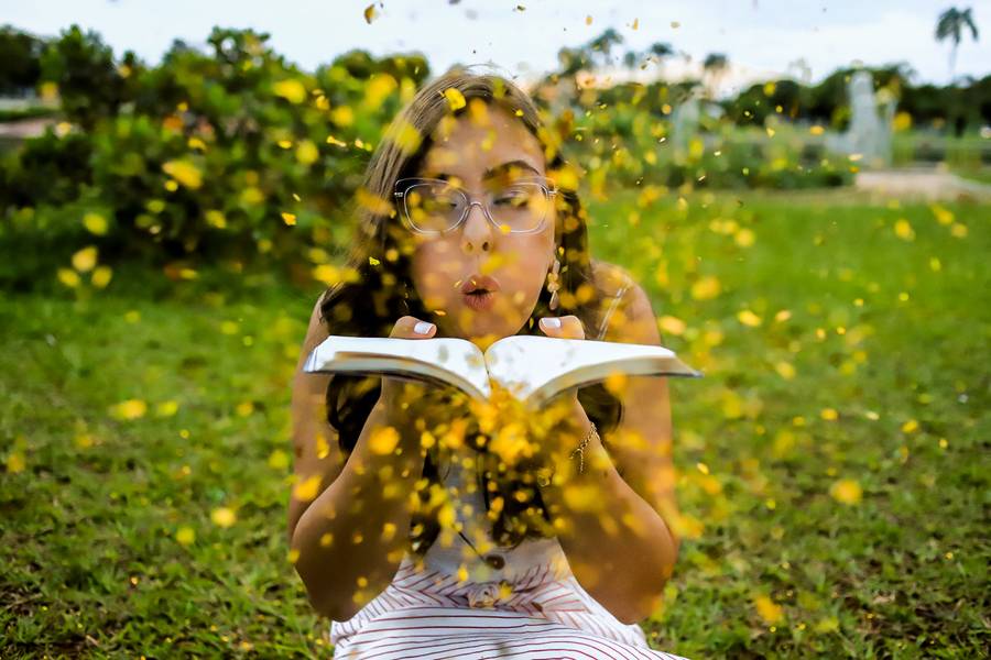 15 anos  de Ensaio 15 anos Geovana 