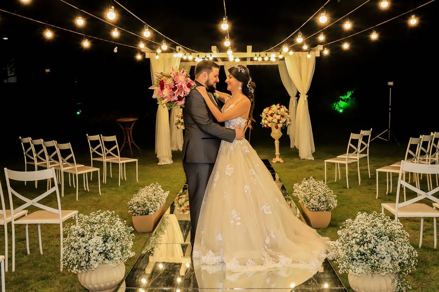 Casamentos de Casamento Bruna e Rodolfo 