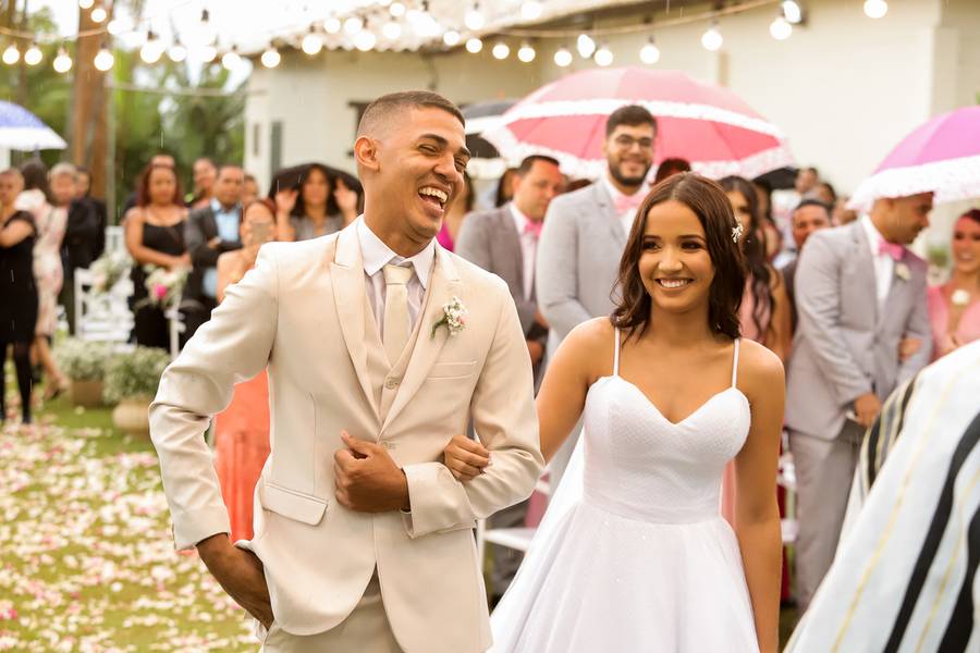 Casamentos de Casamento Jucilaine e Edson 