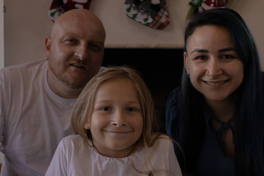 Fotos de Natal de Ensaio Natalino