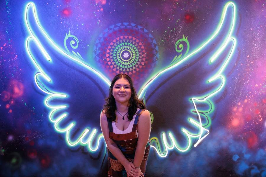 Aniversário de Talita 18 anos 