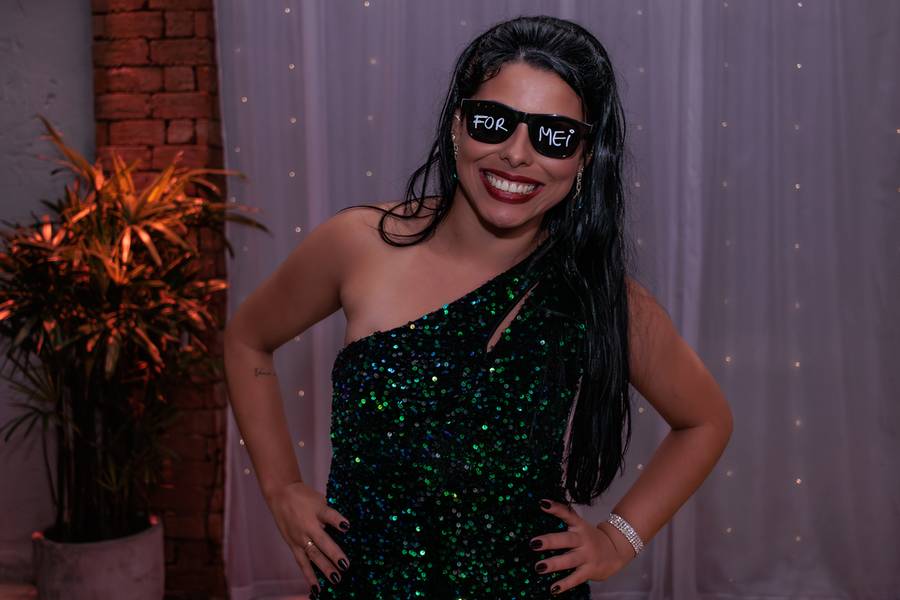 Formatura de Formatura Marcelly