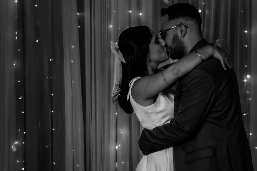 Casamento de Casamento Nathália e Bruno