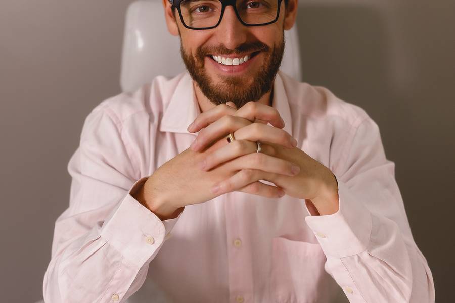 Corporativo de Érico Silvestro