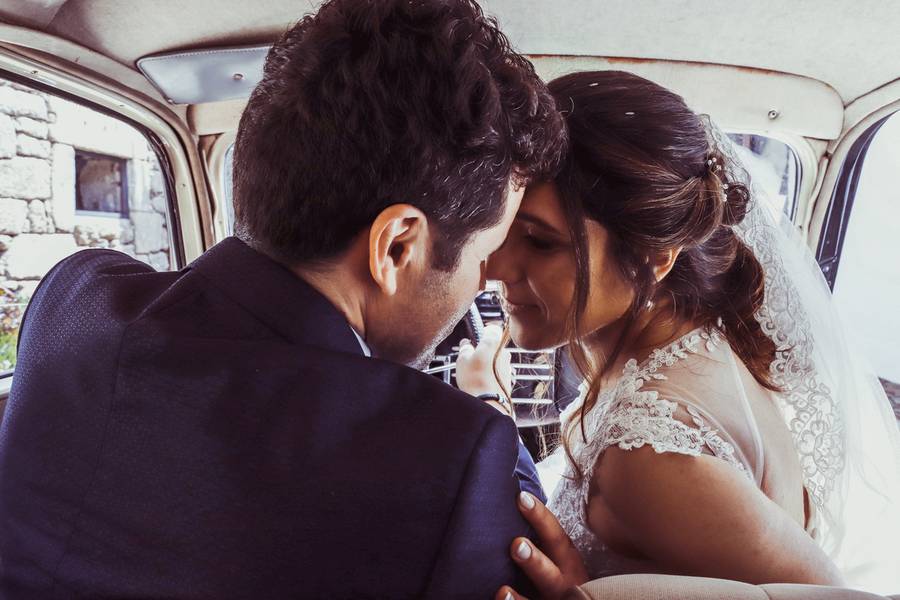 Casamentos de Casamento Susana e Vitor