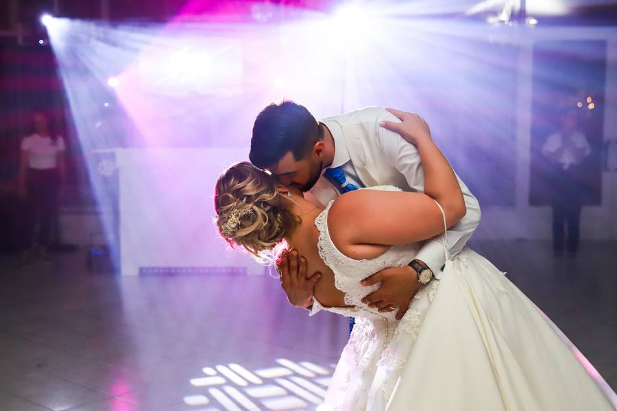 Casamentos de Casamento Mara e Flávio