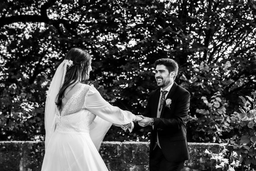 Casamentos de Casamento Rita e Rui