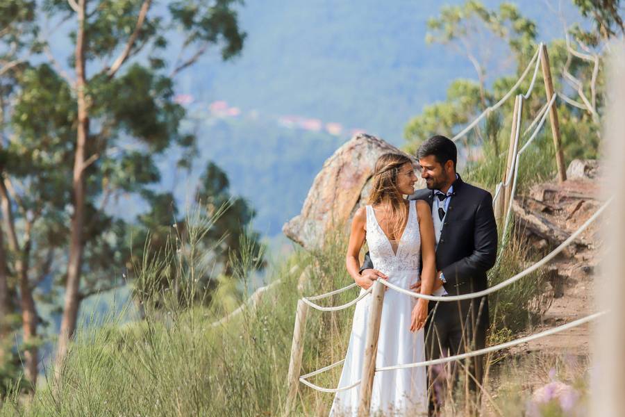 Casamentos de Catarina e Ricardo