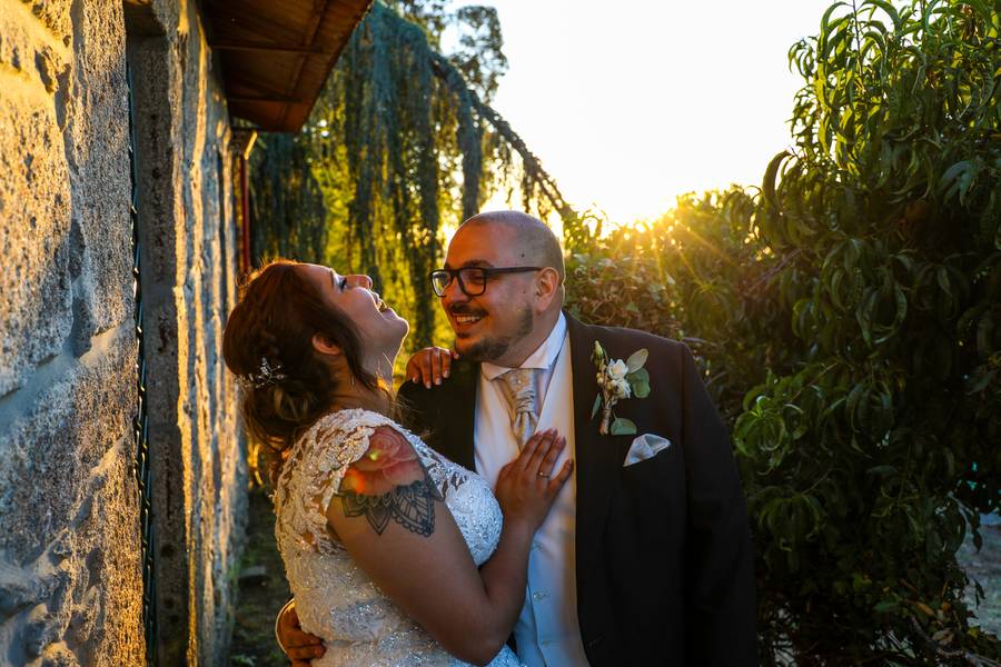 Casamentos de Casamento Soraia e Fábio