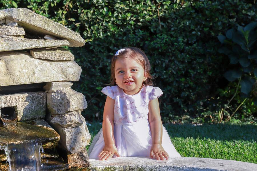 Batizados de Batizado da Kelly