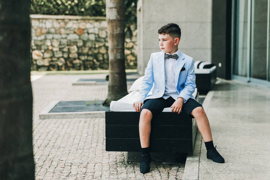 Comunhões de Comunhão Salvador