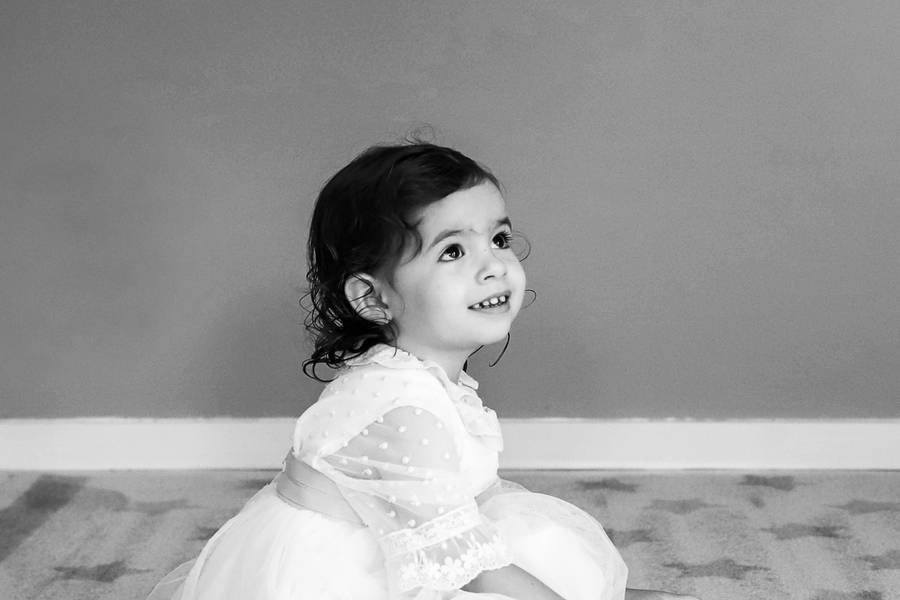 Batizados de Batizado Maria Luísa 