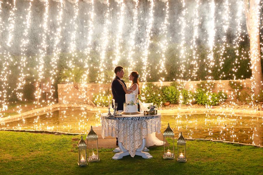 Casamentos de Rute e Rúben