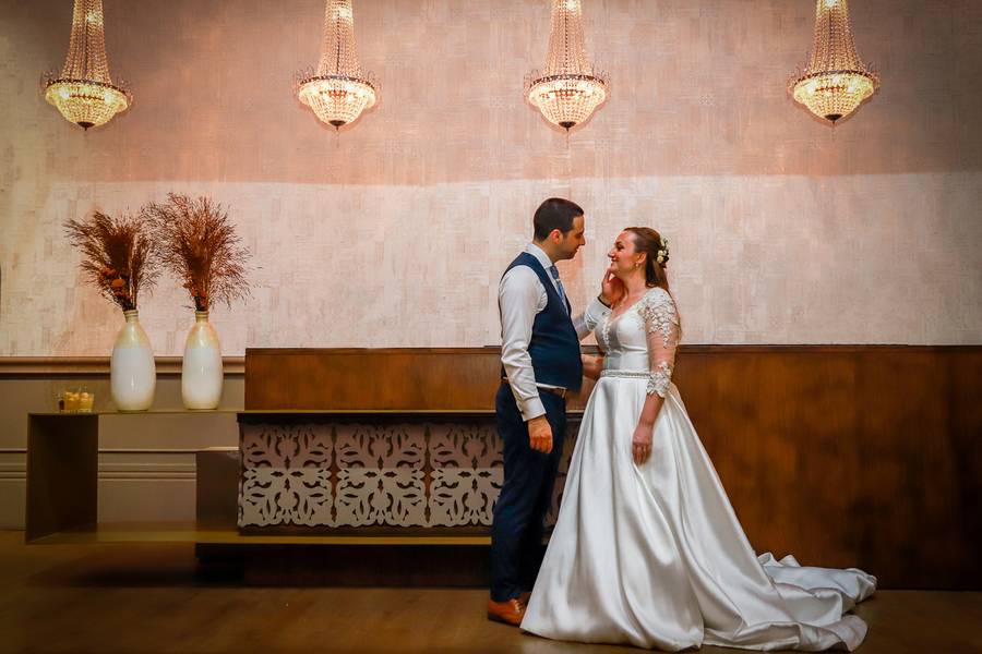 Casamentos de Diana e Diogo 