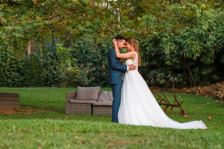 Casamentos de Márcia e João