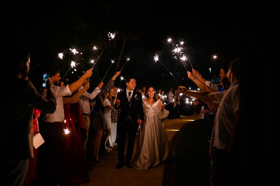 Casamentos de Regina e Bruno