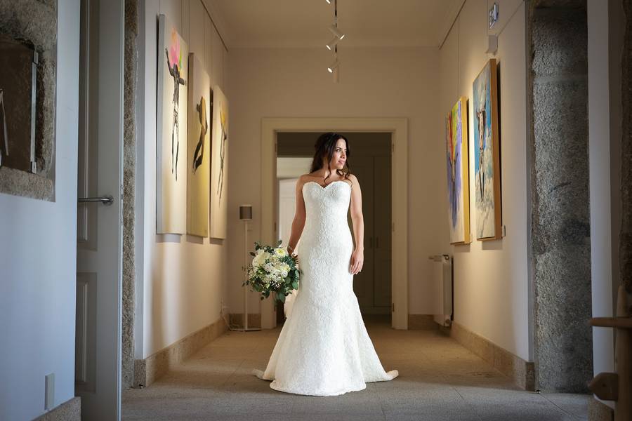 Casamentos de Priscilla e Remo