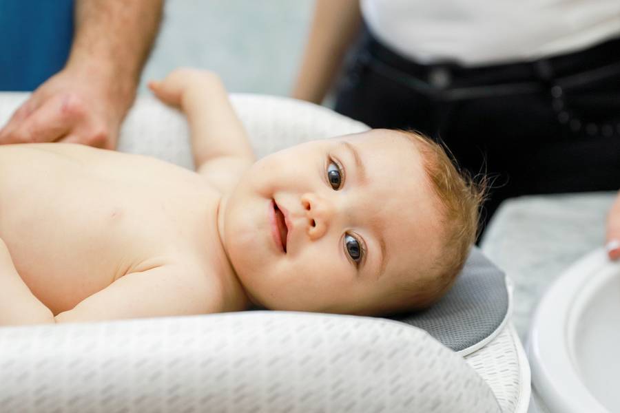 Batizados de Batizado da Carolina 