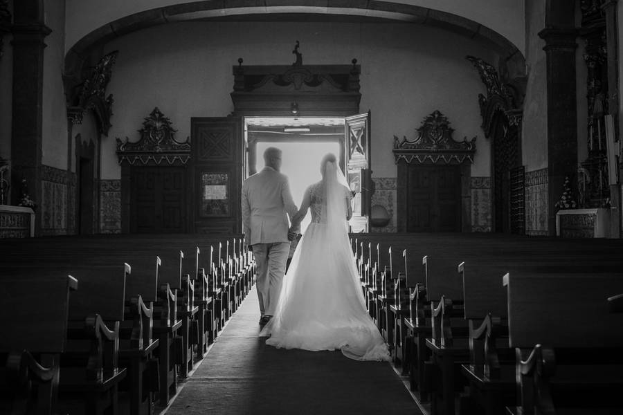 Casamentos de Joana e Renato