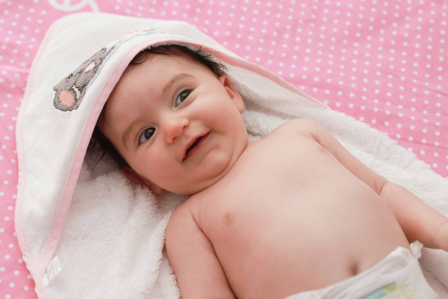 Batizados de Batizado Beatriz