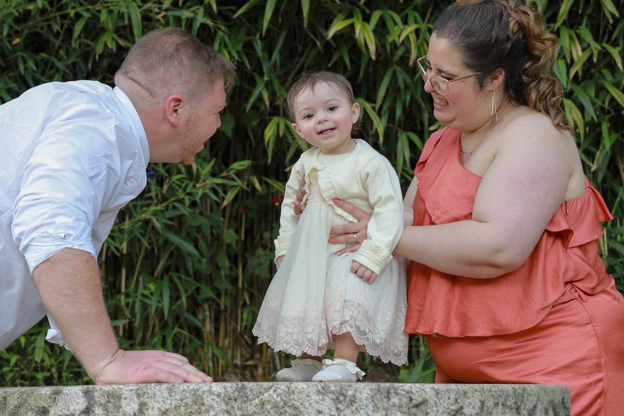 Batizados de Batizado Mariana