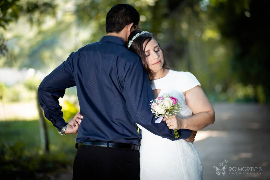 Casamento Civil de Casamento Civil Eliane e Carlos ♥
