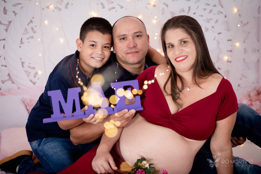 Diadasmães de Ensaio do dia das Mães da Graciele ♥