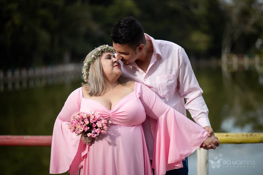 Pré Wedding de Pré Wedding Kátia e Arthur ♥