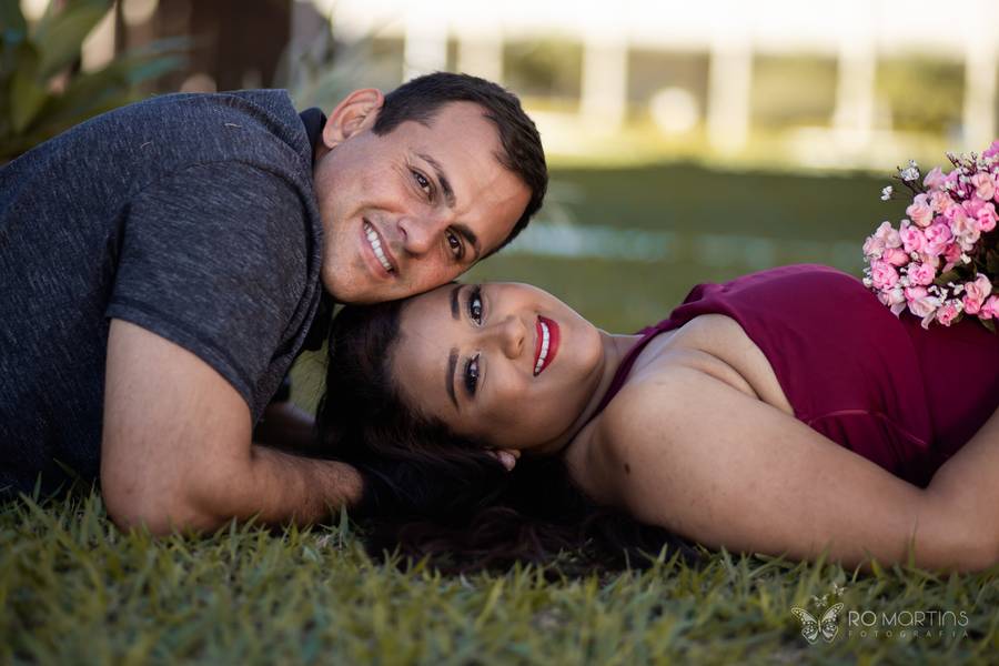 Pré Wedding de Pré Wedding Tais e Felipe