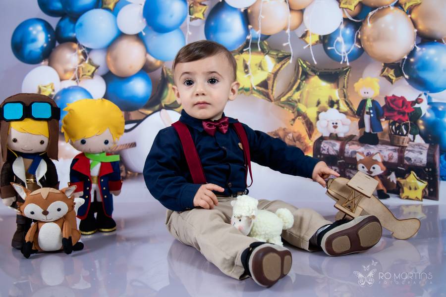 Smash the Cake de Smash the Cake do Elias Junior