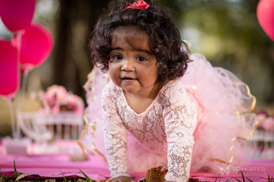 Smash the Cake de Smash The Cake da Melissa ♥