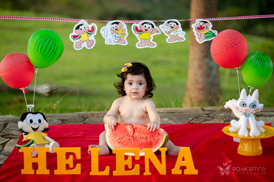 Smash The Fruit de Smash the Fruit da Helena ♥