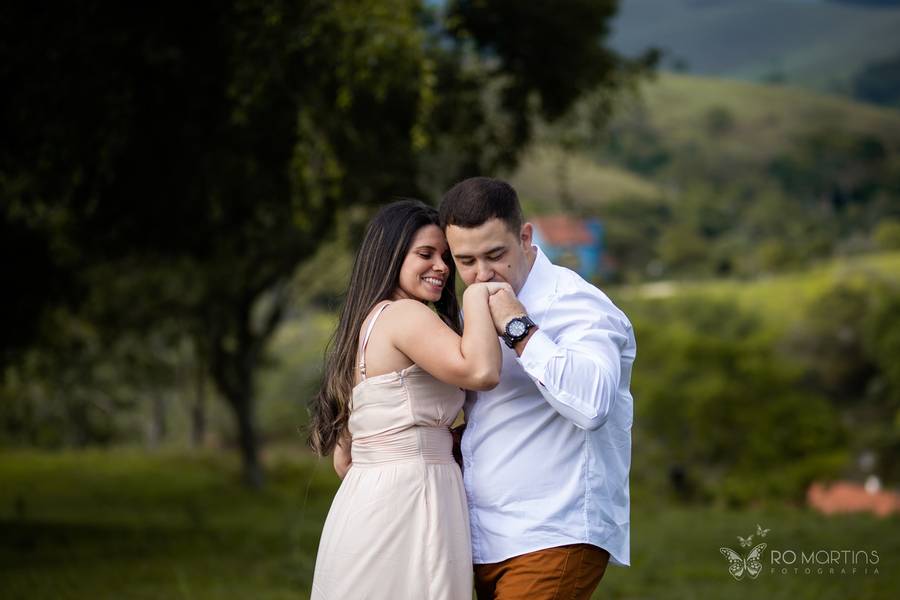 Pré Wedding de Pré Wedding Gustavo e Bianca ♥