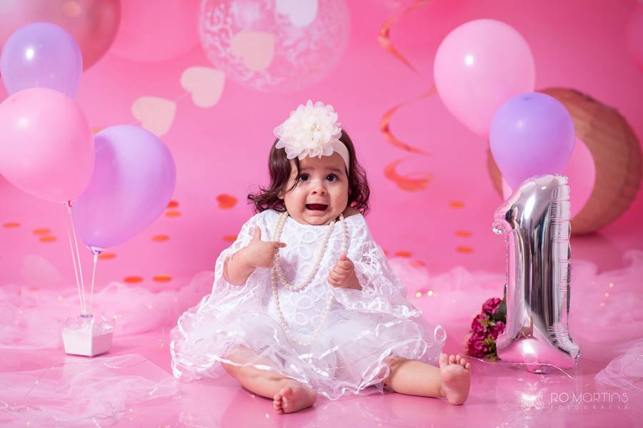 Smash the Cake de Smash the Cake da Maria Clara