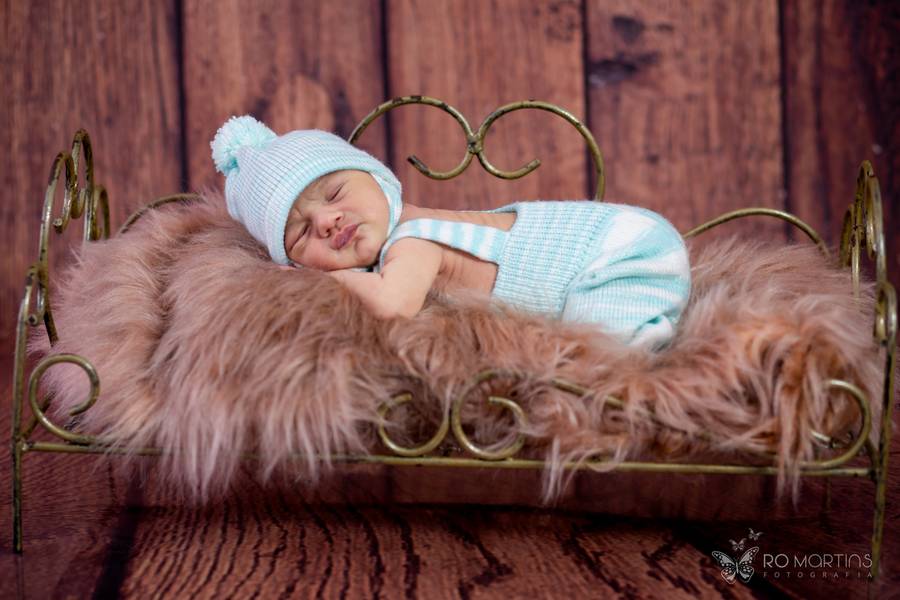 Newborn ♥ de Newborn Arthur Miguel