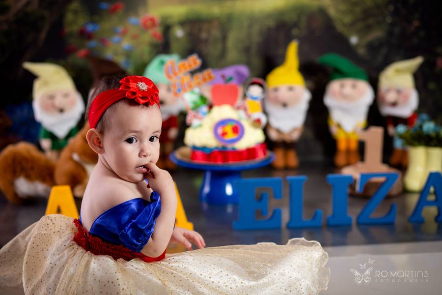 Smash the Cake de Smash The Cake da Ana Eliza