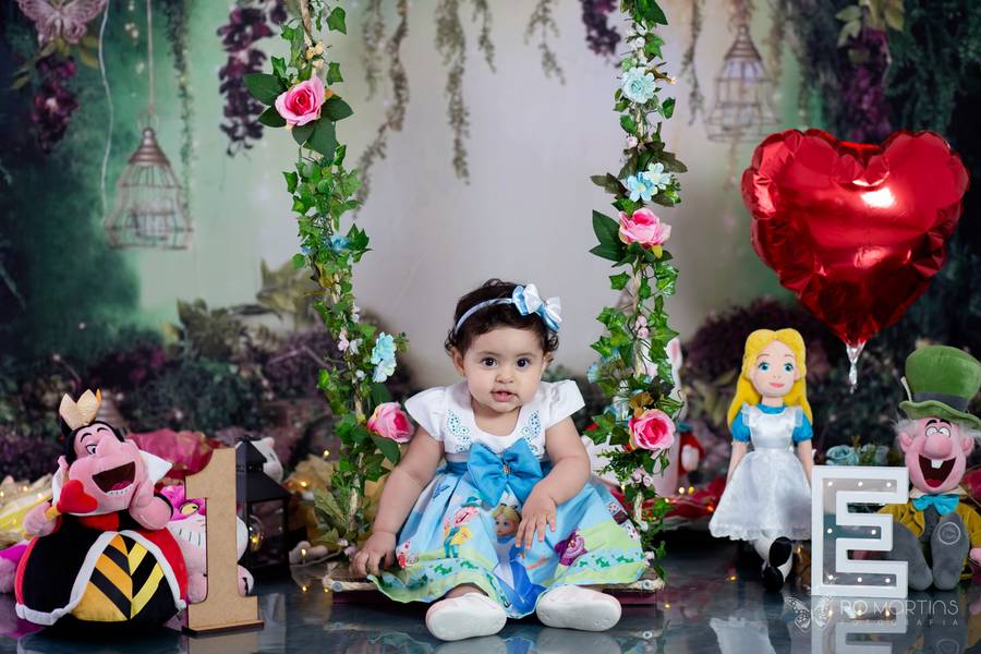 Smash the Cake de Smash The Cake da Emanuelly