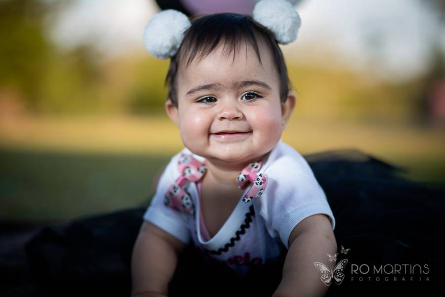 Smash the Cake de Smash The Cake da Antonela ♥