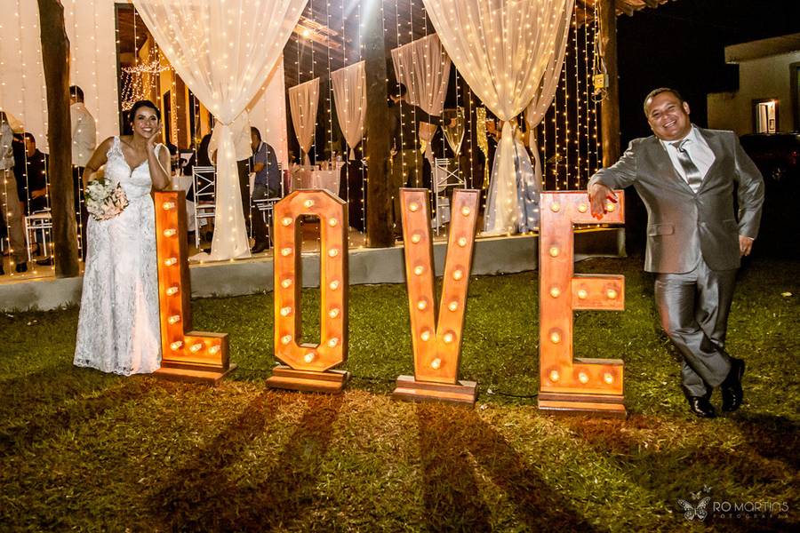 Casamento de Casamento Renata e Adriano