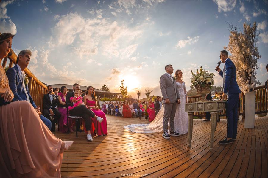 Casamento de Casamento Bruna e João ❤️