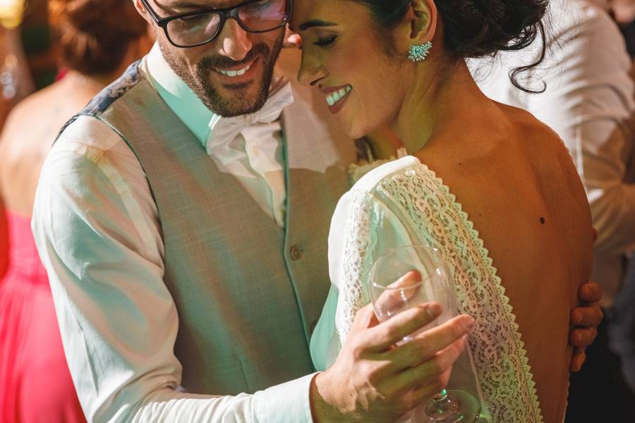 Casamento de Casamento Maria Eliza e Túlio ❤️