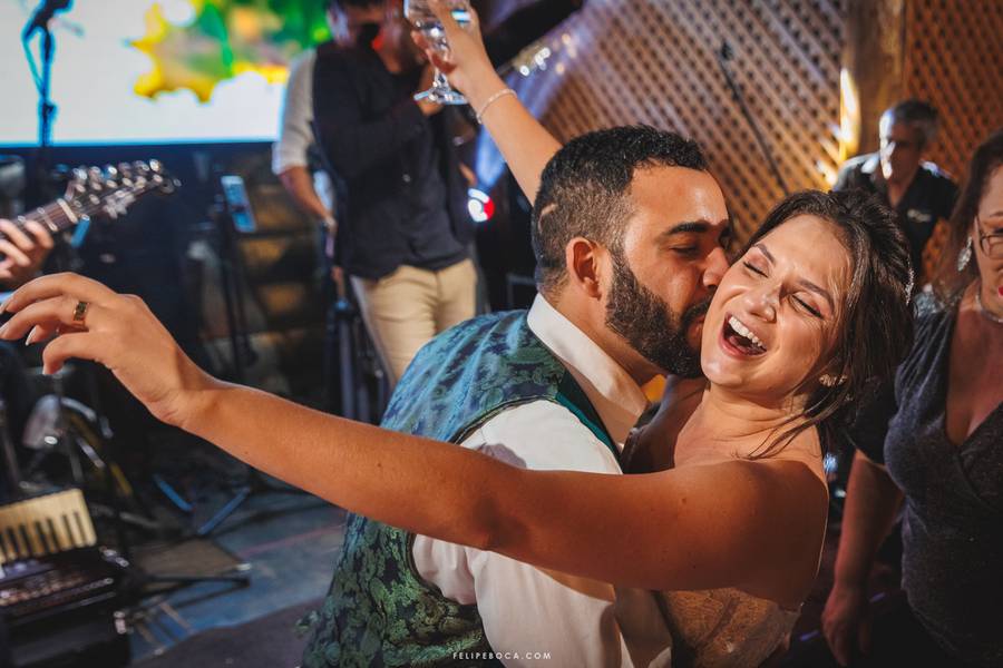 Casamento de Casamento Júlia e Rafael ❤️