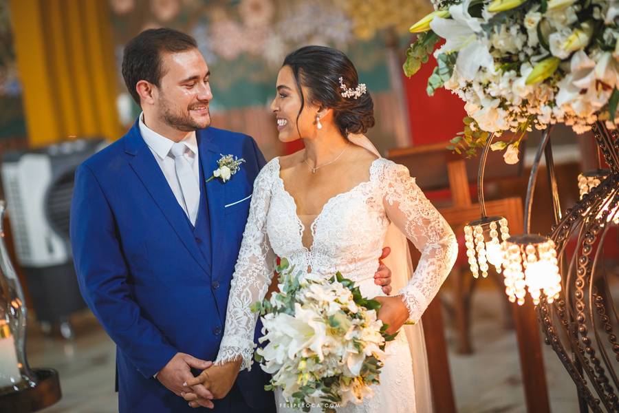 Casamento de Casamento Dani e Humberto ❤️