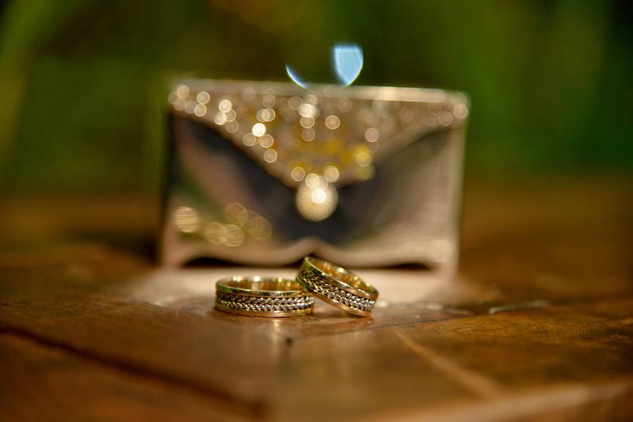 Fotos de casamento de Ana Paula e Antonio Pereira