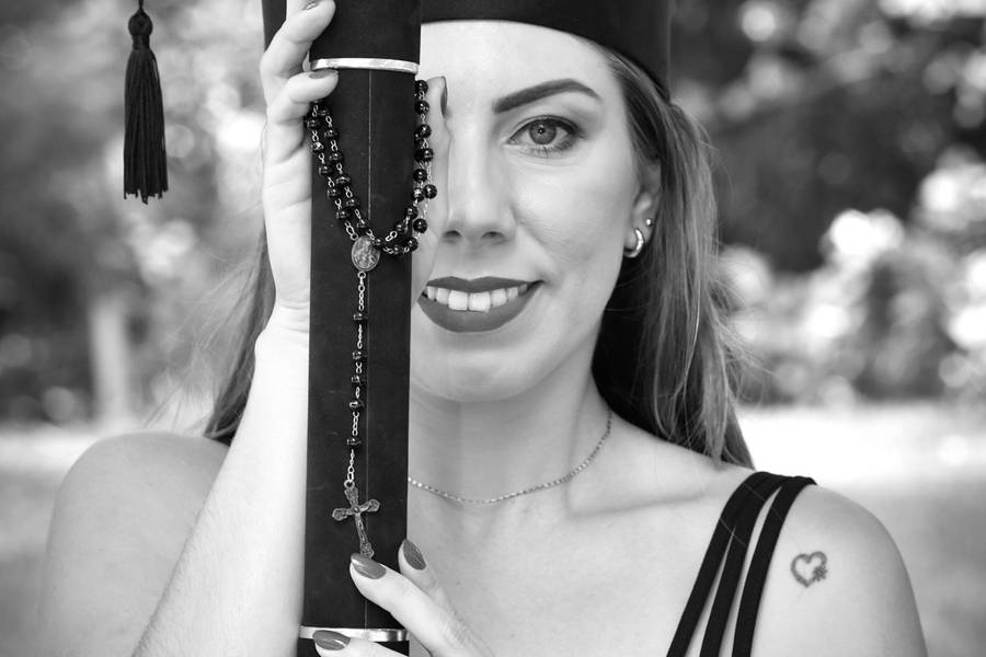 Formatura de Fotos de Formatura