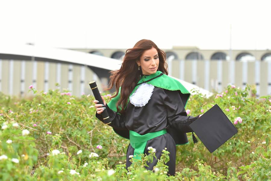 Formatura de Fotos de Formatura